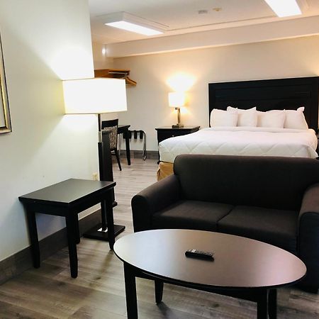 Travelodge By Wyndham Welland Eksteriør bilde