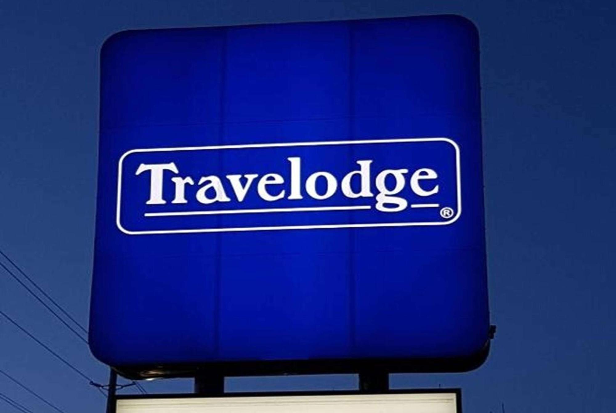 Travelodge By Wyndham Welland Eksteriør bilde