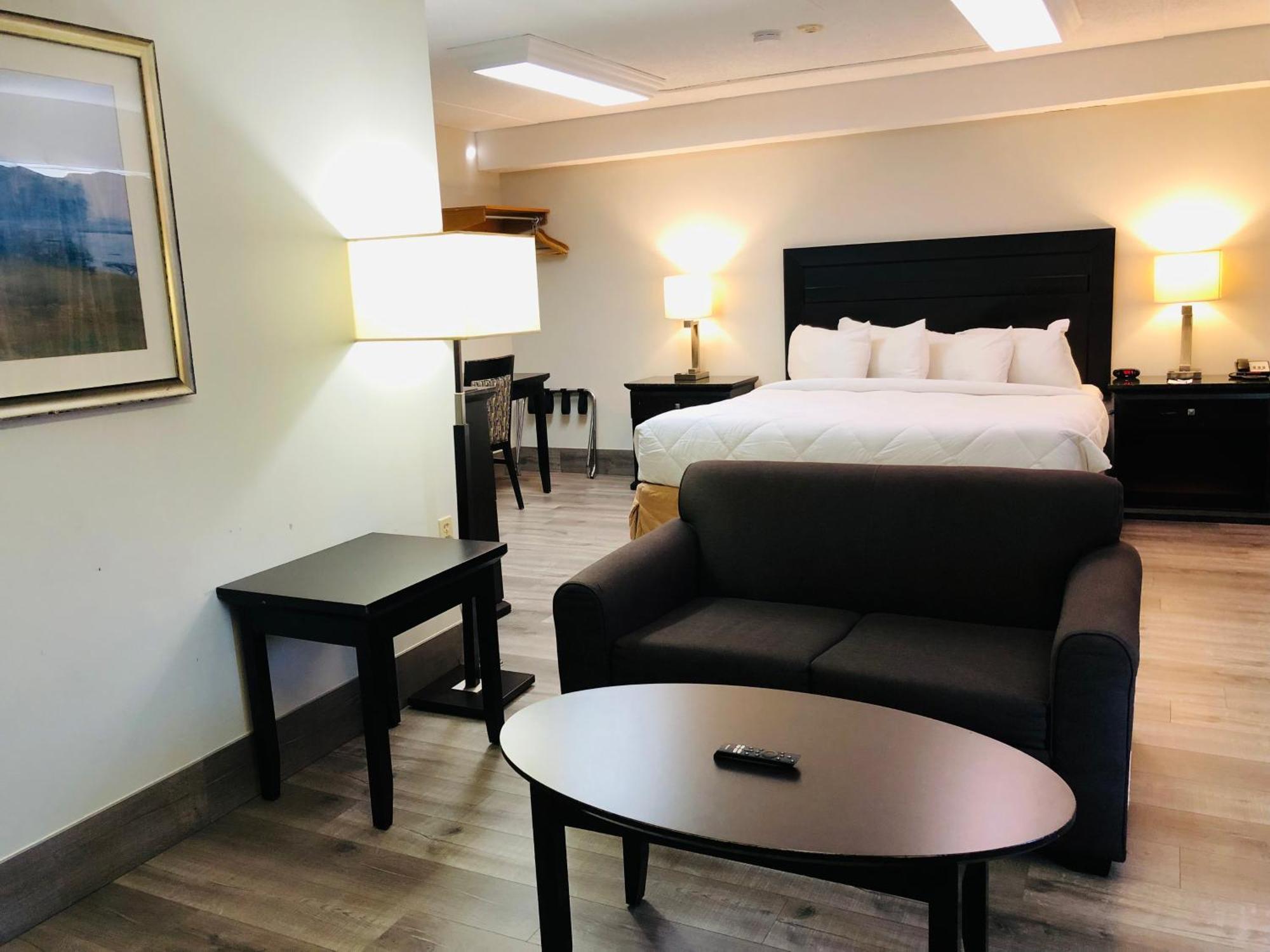 Travelodge By Wyndham Welland Eksteriør bilde