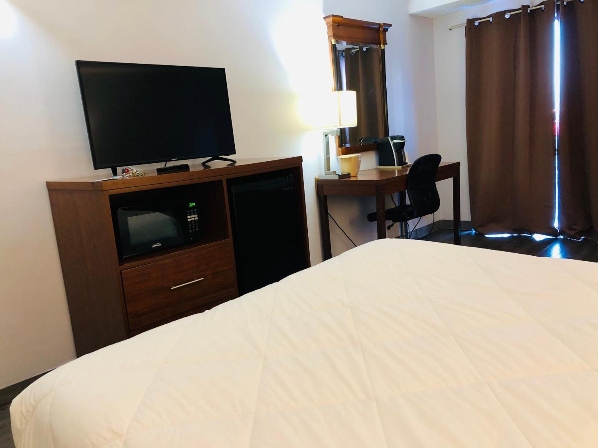 Travelodge By Wyndham Welland Eksteriør bilde
